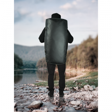 Гермобаул Germostar TRACKER 100л