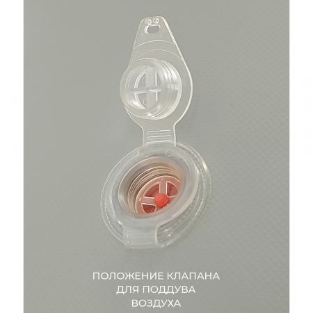 DRY BAG Germostar 80л DRY BAG Germostar 80л