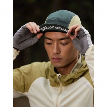 Кепка Naturehike Lightweight riding cap CYY2411FS013