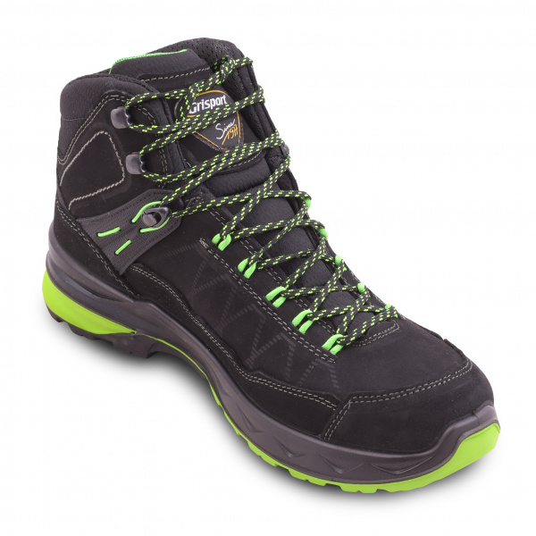 Ботинки треккинговые Gri Sport 14903N47tn