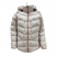 Black Yak куртка пуховая женская Scope Down Jacket