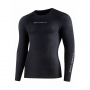 Термобелье Brubeck Футболка мужская длинный рукав 3D PRO