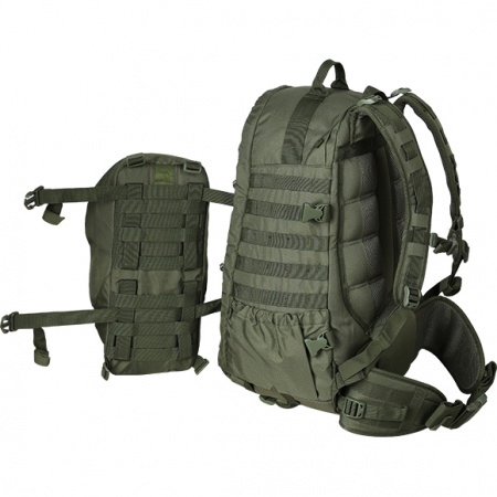 Съемный карман-гидратор Ridge