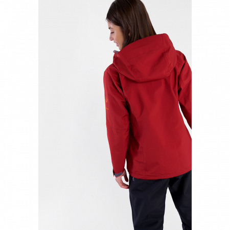 Куртка мембранная женская Stayer Корбу 3L 40521