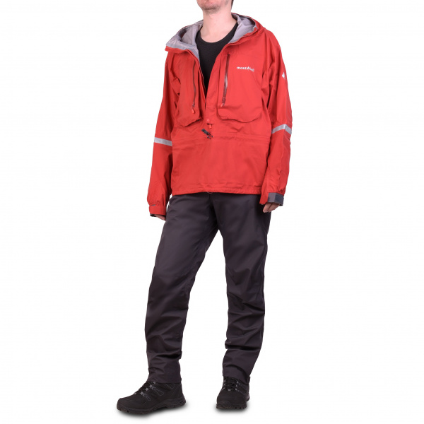Анорак для гребли MontBell Aleut Ocean Anorak