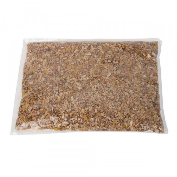 Organic Food Суп грибной, 1 кг