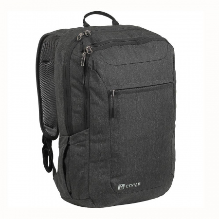 Рюкзак Сплав Code 18 серый