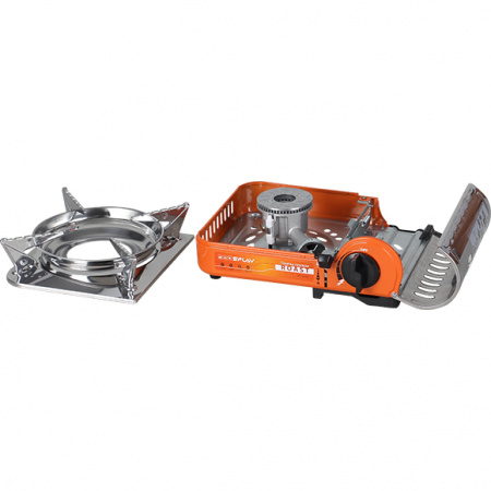 Плитка газовая Roast