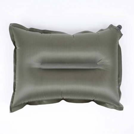 Подушка самонадувная