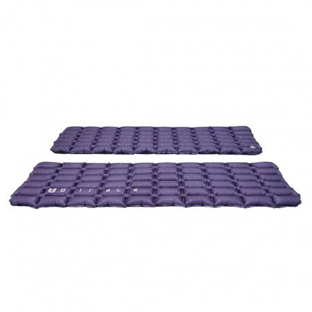 Ковер надувной утеплённый BTrace AirMat Comfort, 184х52х7 см