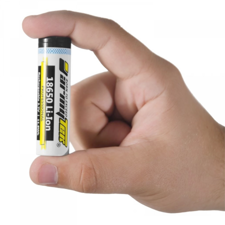 Аккумулятор Armytek 18650 Li-Ion 3200 mAh