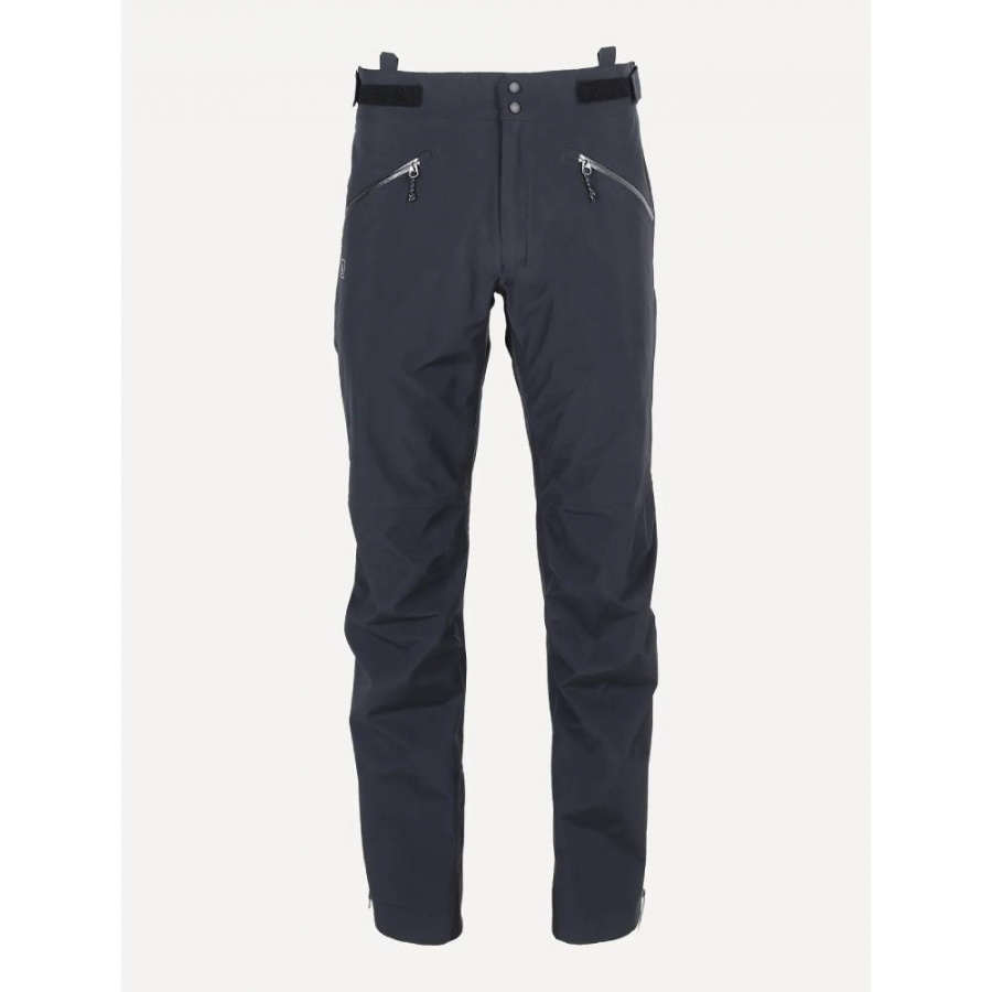 Брюки Сплав Balance мод 3 мембрана черные 54/188