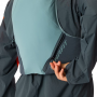 Жилет беговой с 2 флягами Dynafit ALPINE 8 VEST