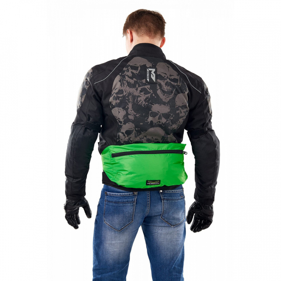 Dragonfly Куртка - дождевик. EVO (мембрана)