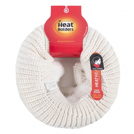 Термошарф женский BODEN