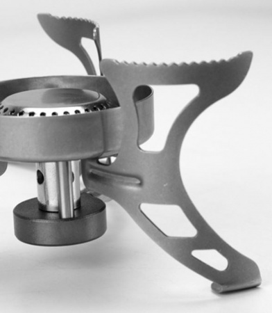 Горелка газовая со шлангом BRS-51