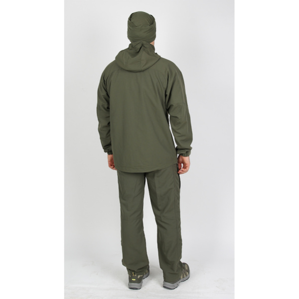 Куртка маршрутная Сплав Panzer Light