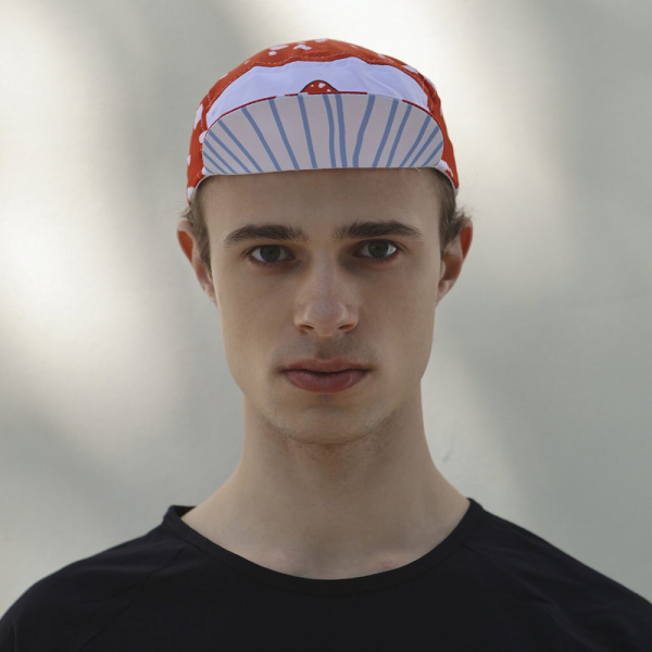 Кепка Wonder Trail