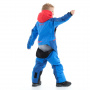 Dragonfly Зимний утепленный комбинезон DF Junior Gravity