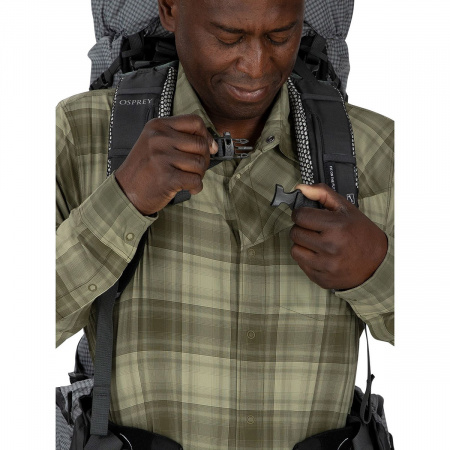 Рюкзак Osprey Aether Pro 75