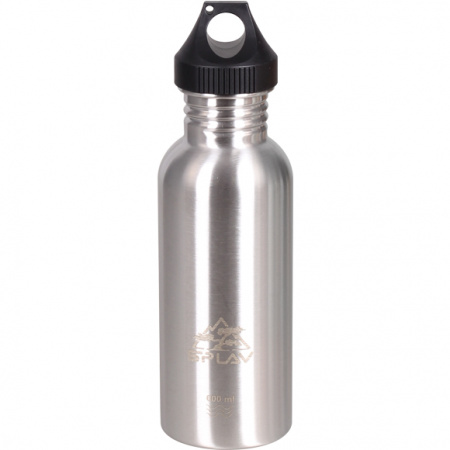 Фляга стальная Сплав HR-W 600