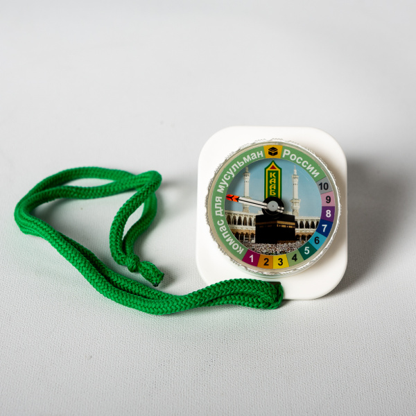 Компас Кибла Москомпас