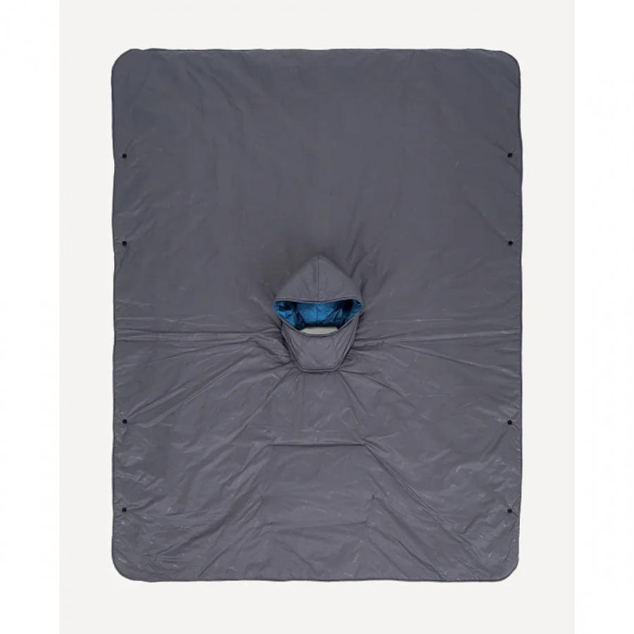 Пончо Сплав Orion утепленное