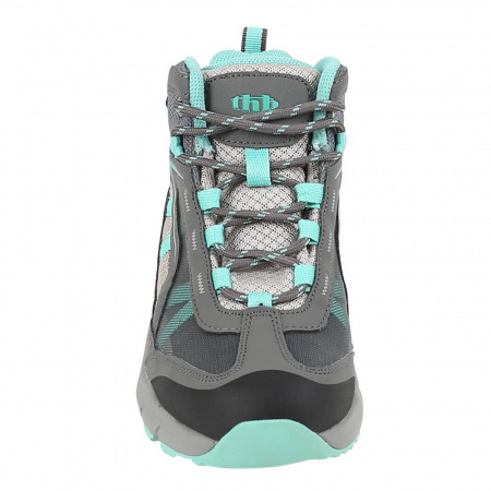Ботинки женские треккинговые THB Giona с мембраной