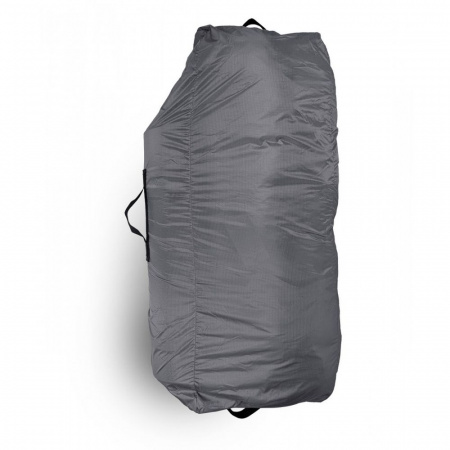 Чехол багажный на рюкзак 60-75л графит (Терра)
