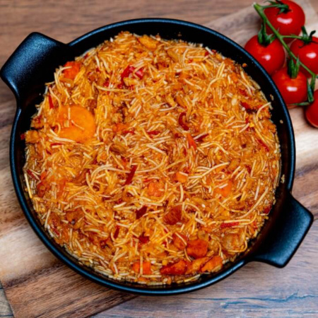 Сублимат Фунчоза со свининой (Кронидов) 90 гр