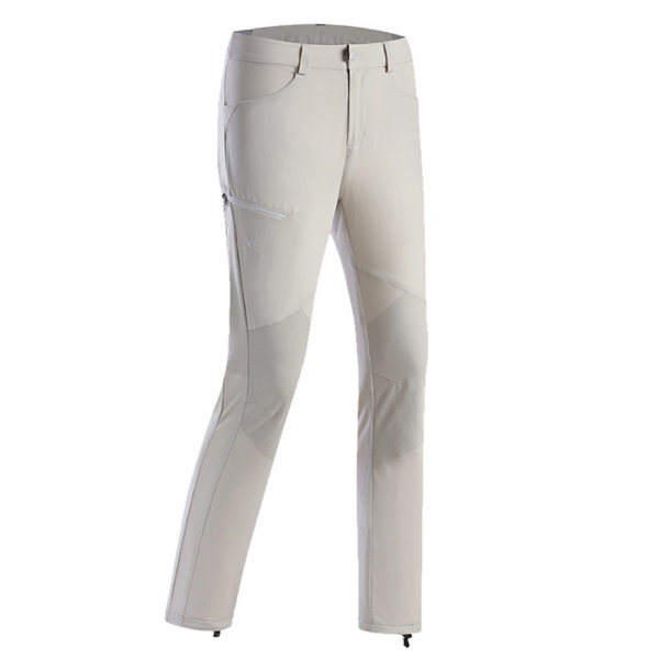 Kailas брюки Flyknit Lightweight Trekking W's KG520497 (L, Светло-серый, 15005)