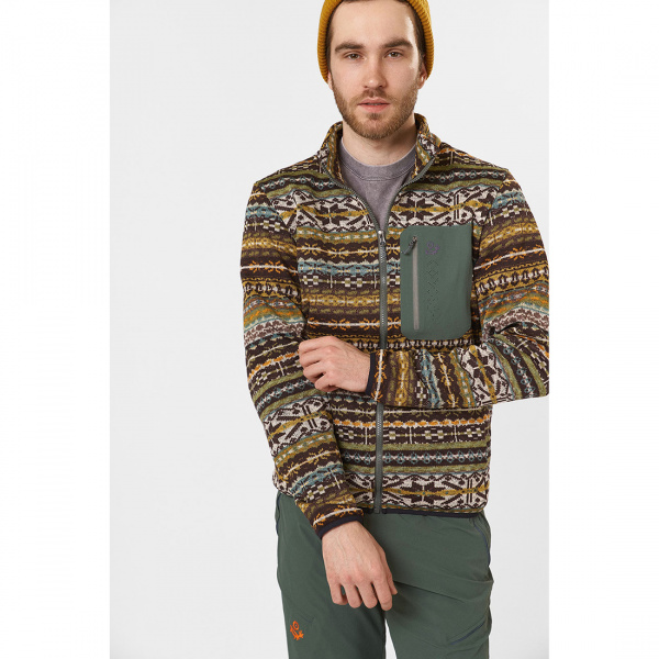 Джемпер флисовый мужской Stayer 71404