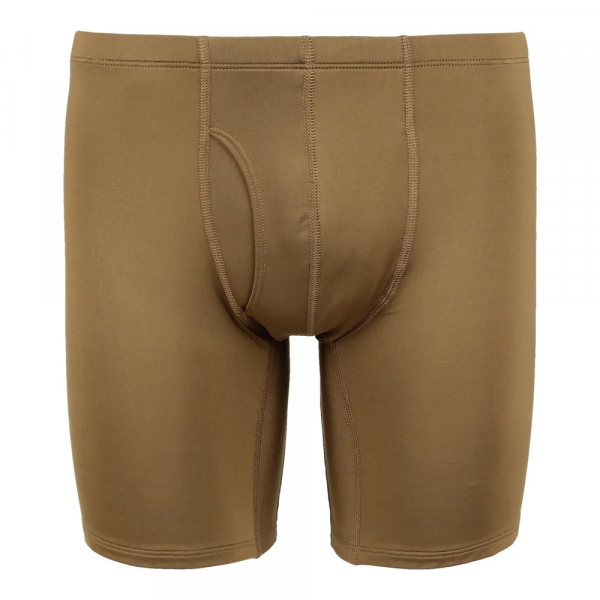 Термобелье Сплав L1 Агат трусы-боксеры темно-песочные 56-58