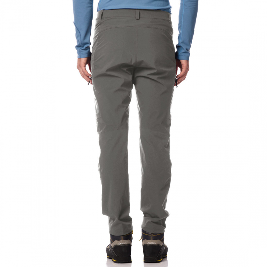 Брюки Kailas T10-MX Softshell Pants Men's KG2336301