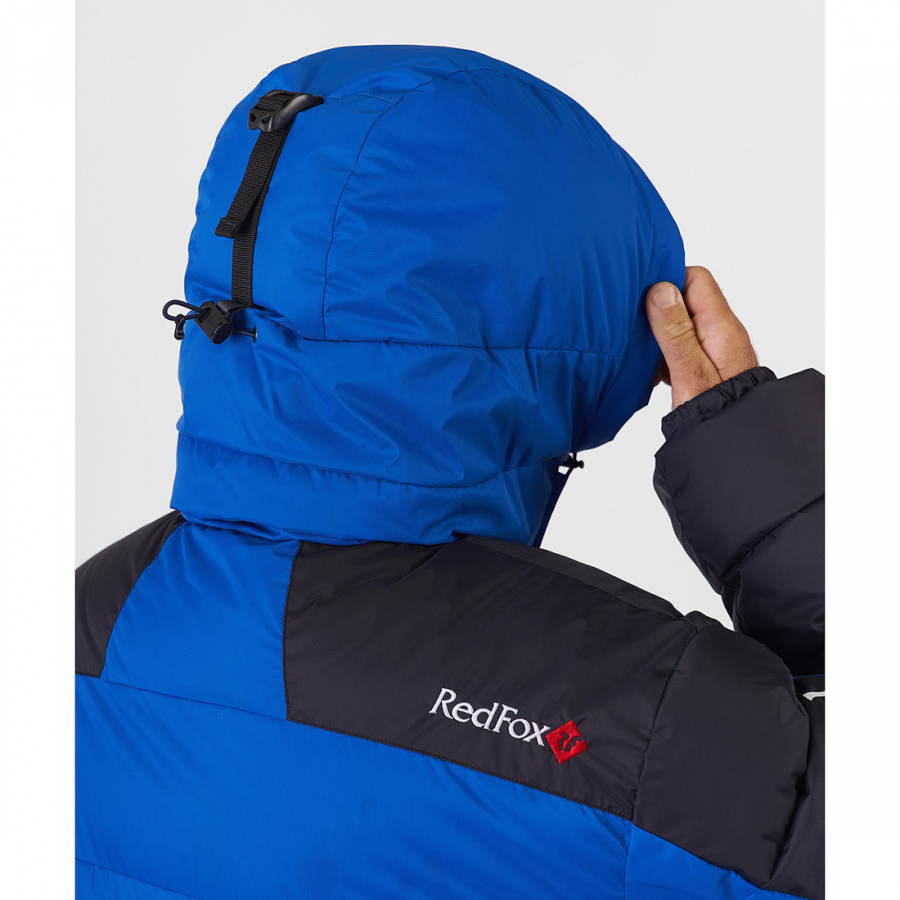 Red Fox Куртка пуховая Extreme Pro III