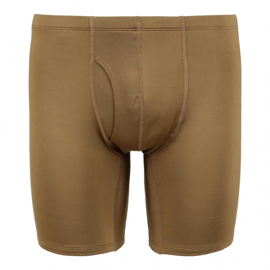 Термобелье Сплав L1 Агат трусы-боксеры темно-песочные 60-62