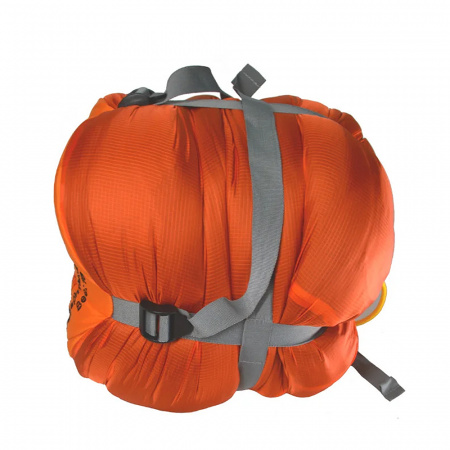 Спальный мешок пуховый BVN Меридиан-3