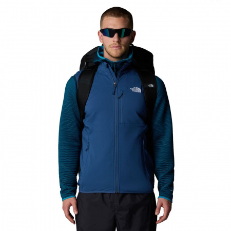 Баул The North Face Base Camp Duffel L