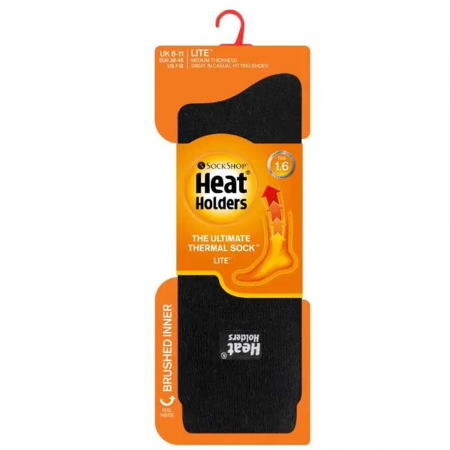 Термоноски мужские LITE