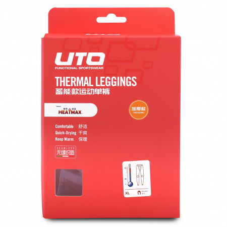 Термобелье UTO легинсы Thermal HeatMax Legging W's 987212 Термобелье UTO легинсы Thermal HeatMax Legging W's 987212