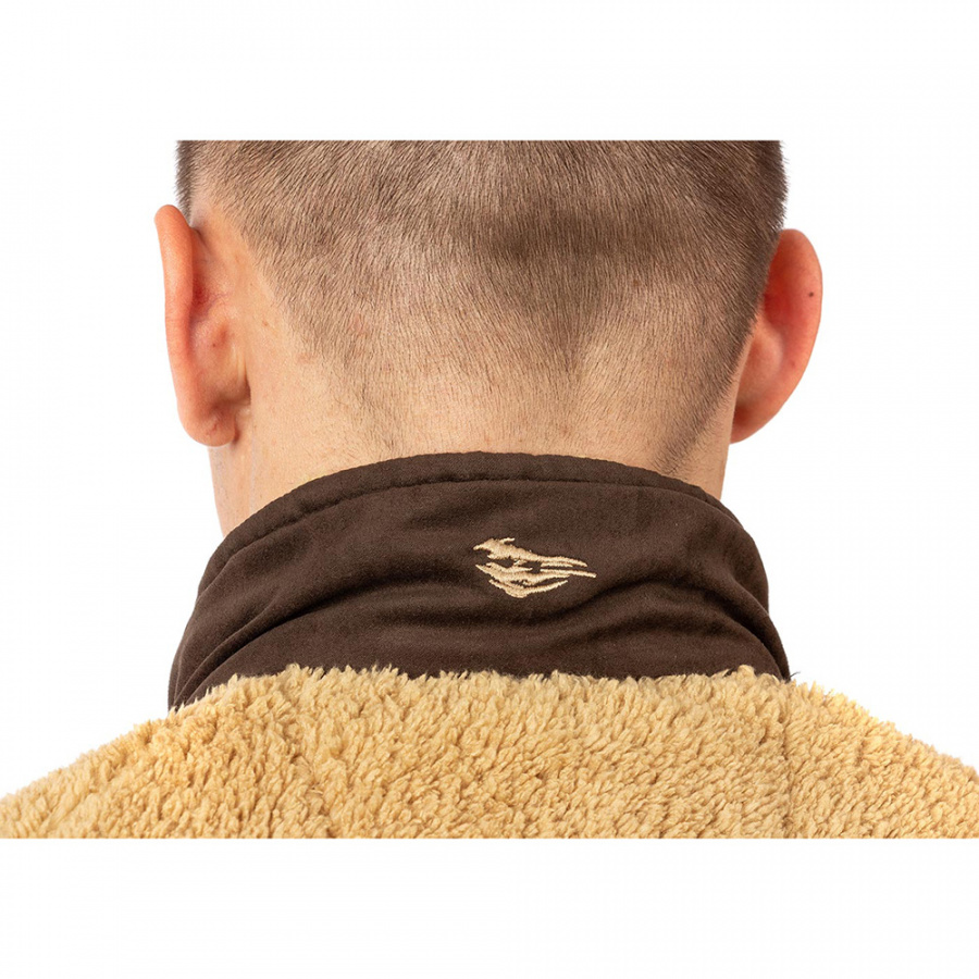 Толстовка Manchester (Манчестер) мужская флис