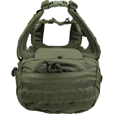 Рюкзак тактический Сплав Cascade 60M