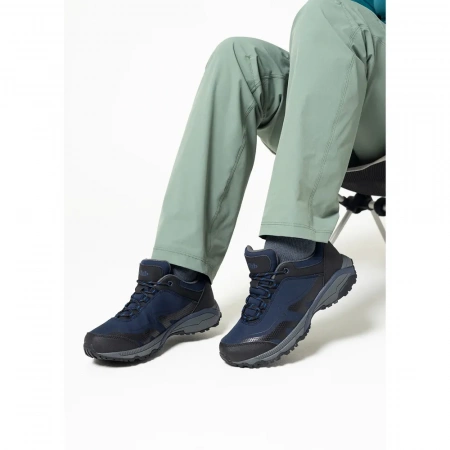 Кроссовки женские треккинговые THB Sauling