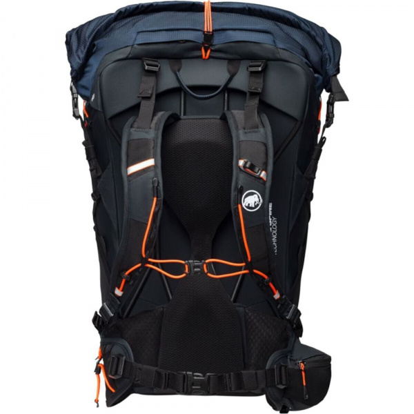 Рюкзак женский Mammut Ducan Spine 50-60 Women