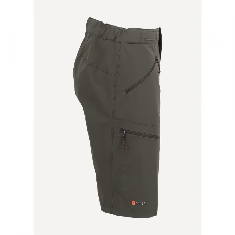 Шорты Сплав Action Flex