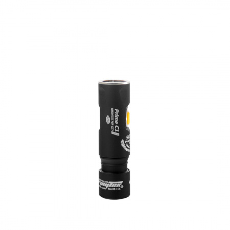 Фонарь Armytek Prime C1 Pro Magnet USB+18350 XP-L