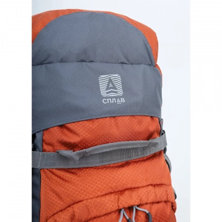 Рюкзак Сплав Frontier 65