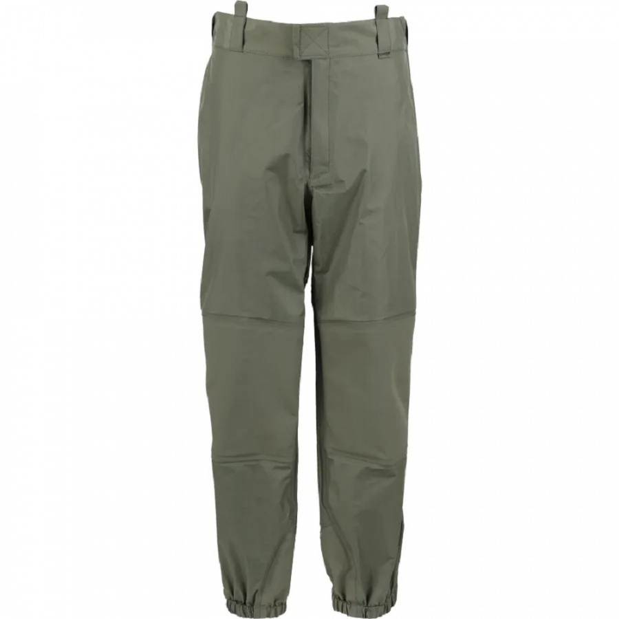 Брюки-самосбросы Сплав L6 Шквал мембрана олива 44-46/170-176