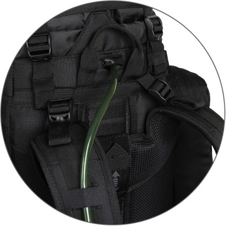 Рюкзак тактический Сплав Defender 95 v.2