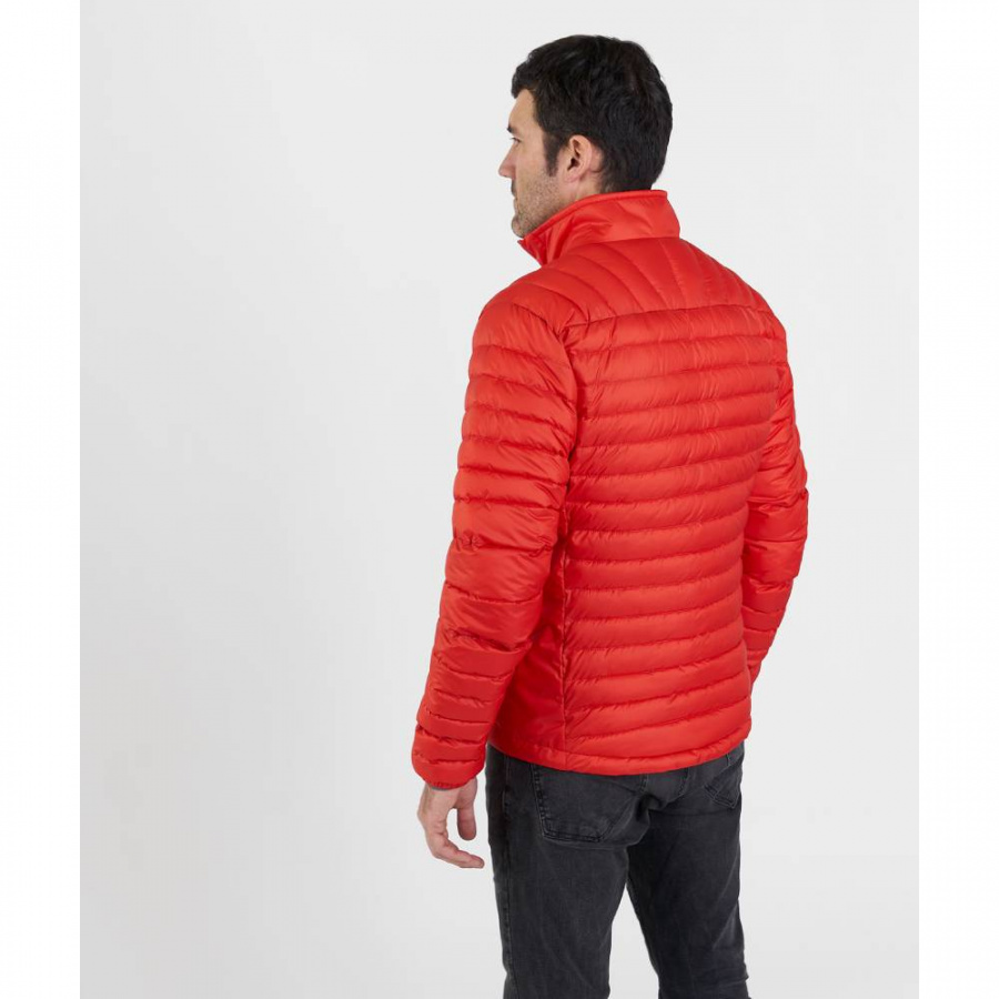 Red Fox Куртка утепленная Prizm III Мужская